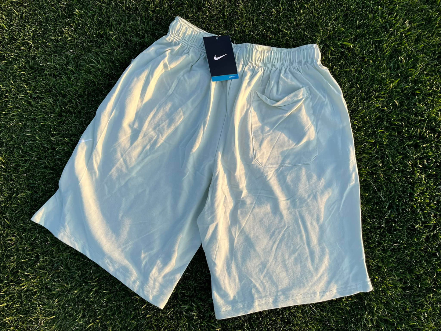 Casper Shorts