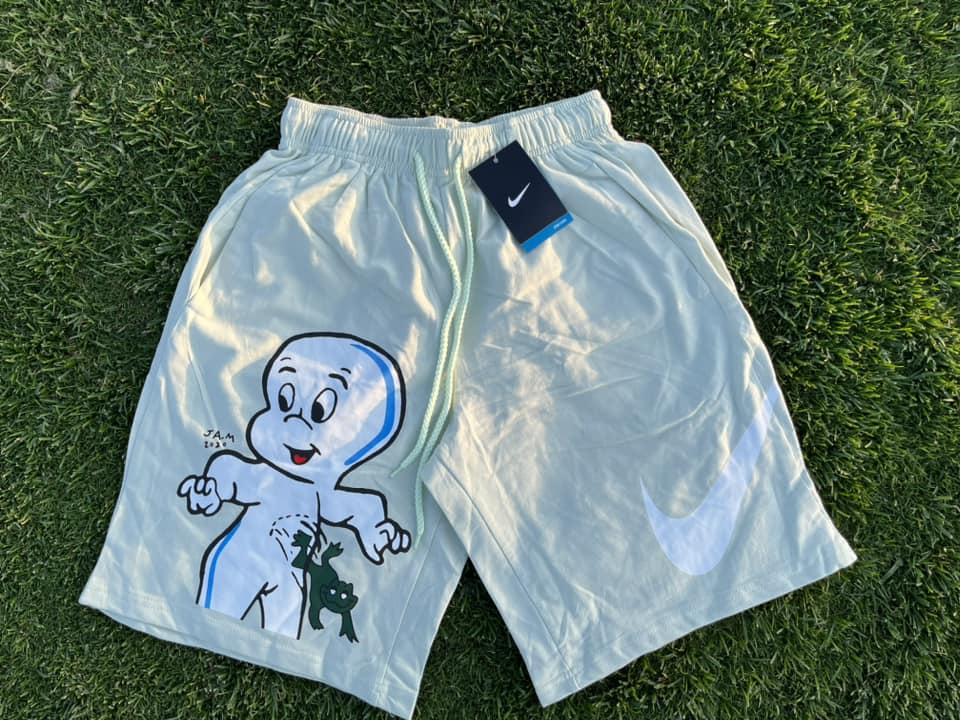 Casper Shorts